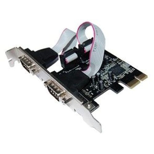 Rs 232 St Lab Serial   -  7