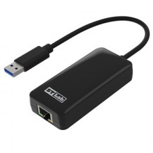 Адаптер ST-Lab U-2260, USB3.1(A) to RJ45 (10/100/1000/2500/5000Mbps)