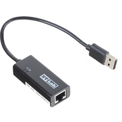 Адаптер ST-Lab U-790, USB3.0 to RJ45 (1Gbps)