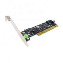 Контроллер ST-Lab, PCI, A-380, 2 int (SATA150)