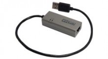 Адаптер ST-Lab U-670, USB2.0 to RJ45 (1Gbps)