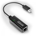 Кабель Cable ST-Lab U-1610, USB2.0 to RJ45 (10/100Mbps)