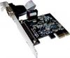 Контроллер ST-Lab, PCI-E x1, I-350, 1 ext (COM9M)