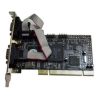 Контроллер ST-Lab, PCI, I-430, 4 ext (COM9M)